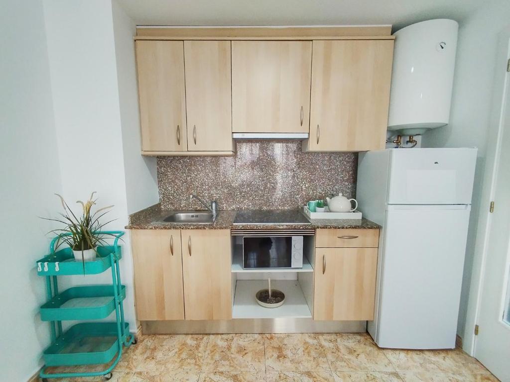 CBN Apartments - 4