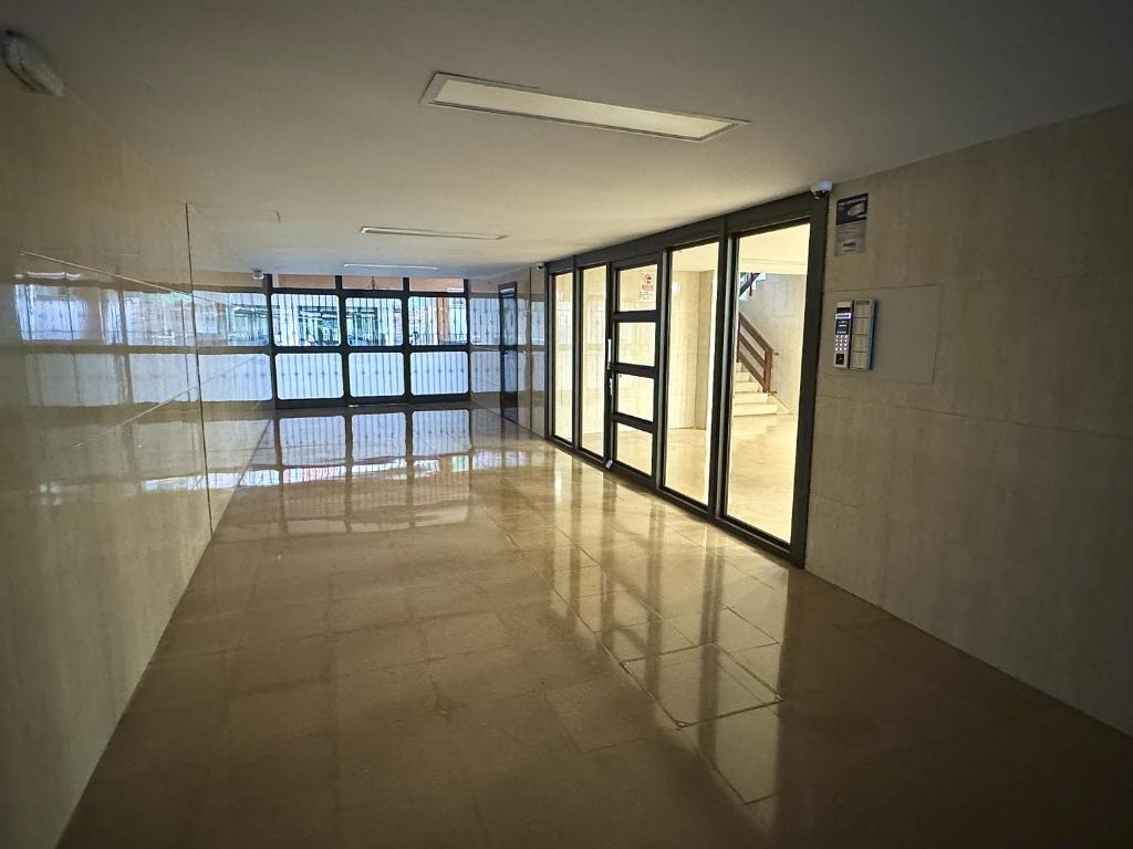 Apartamento Forum - 3