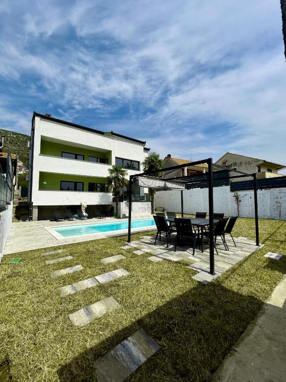 Villa Vincek - 1