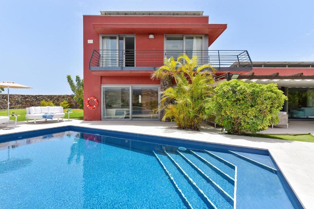 Villa SV6 by VillaGranCanaria - 2