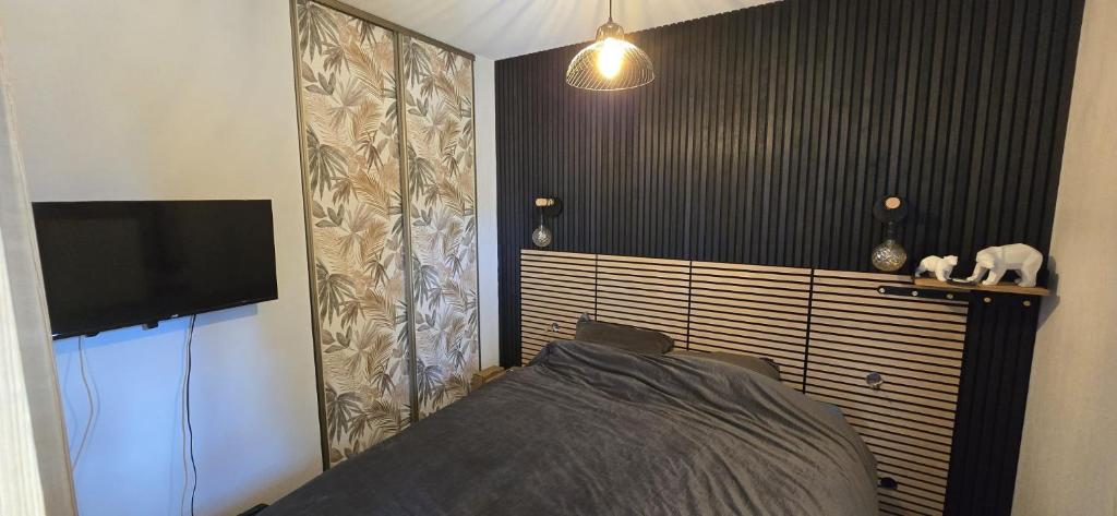 La Tanière 1850 - Orcières - pied des pistes - 2