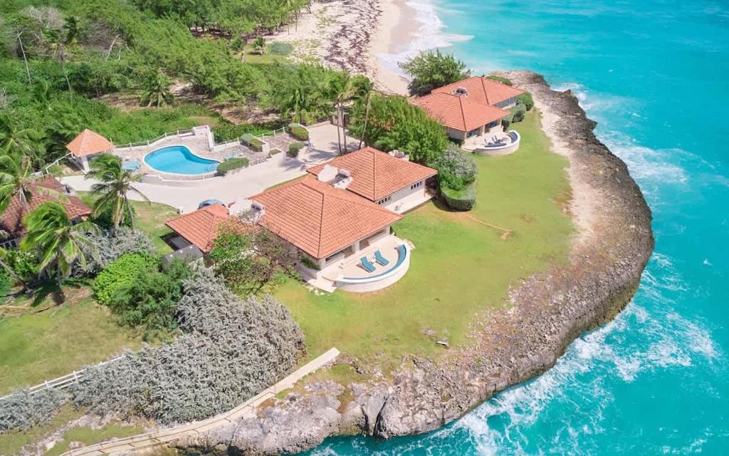 ZenBreak Maltese Falcon 4bd, Saint Philip