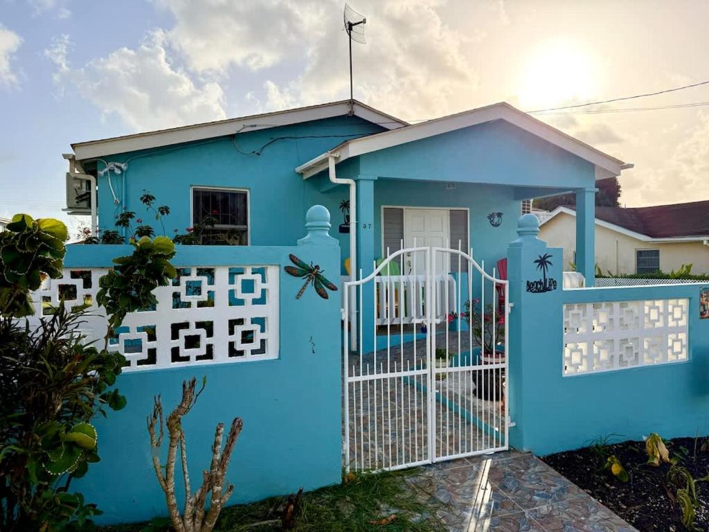 ZenBreak Steps to the Sea 3Bd, Saint Peter