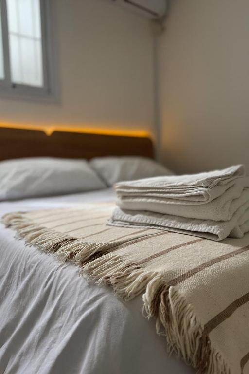 Escobar One 2, Belén de Escobar