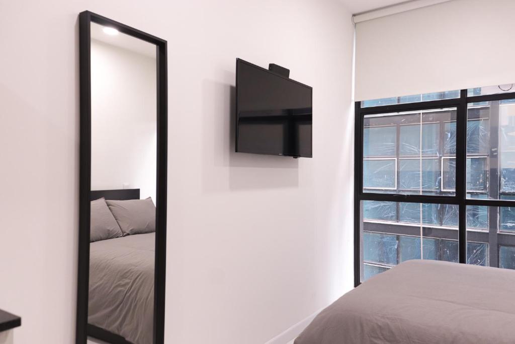 Moderno loft Parque de la 93 - 4
