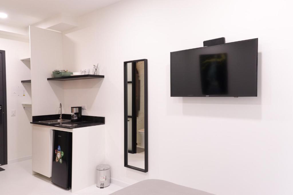 Moderno loft Parque de la 93 - 5