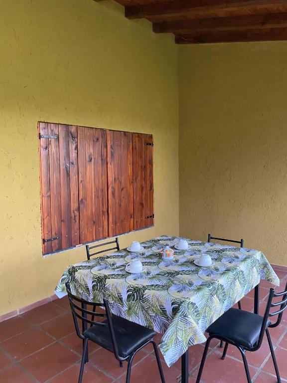 Cabañas & suites - Nono, Cordoba - 2