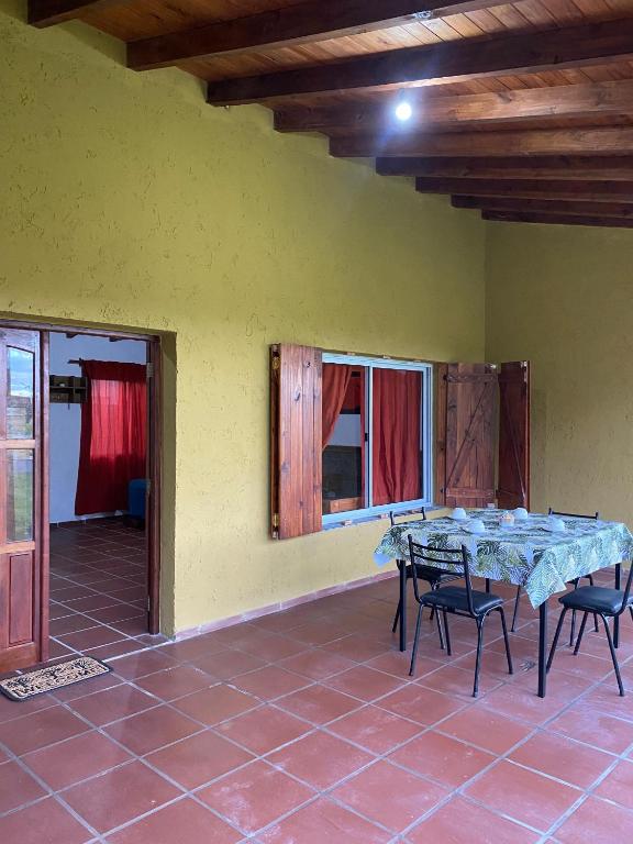 Cabañas & suites - Nono, Cordoba - 3