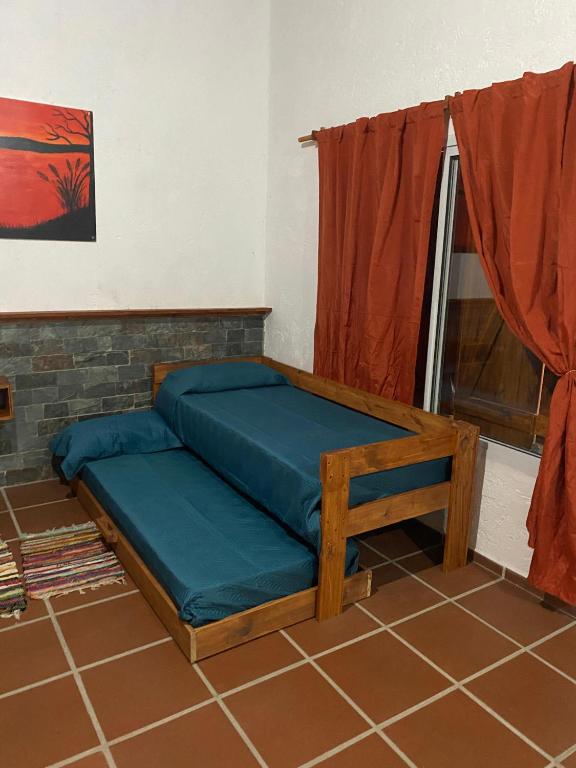 Cabañas & suites - Nono, Cordoba - 4