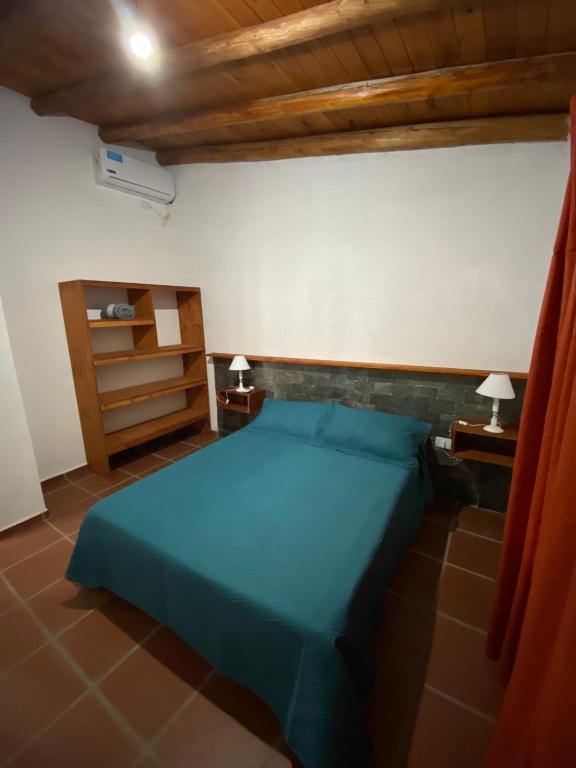 Cabañas & suites - Nono, Cordoba - 5