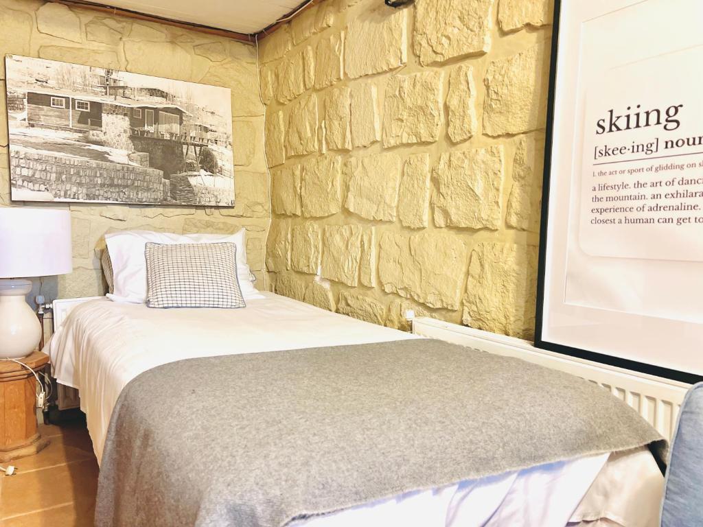 Hostal Cabaña Farellones - 5