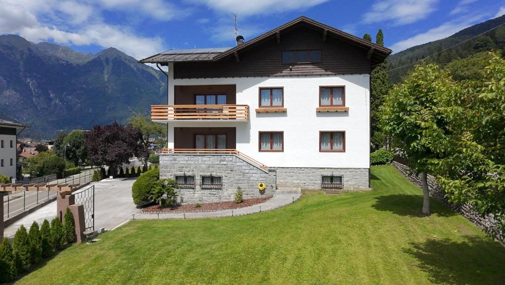 Mountain Garden Apartments Abete - 4
