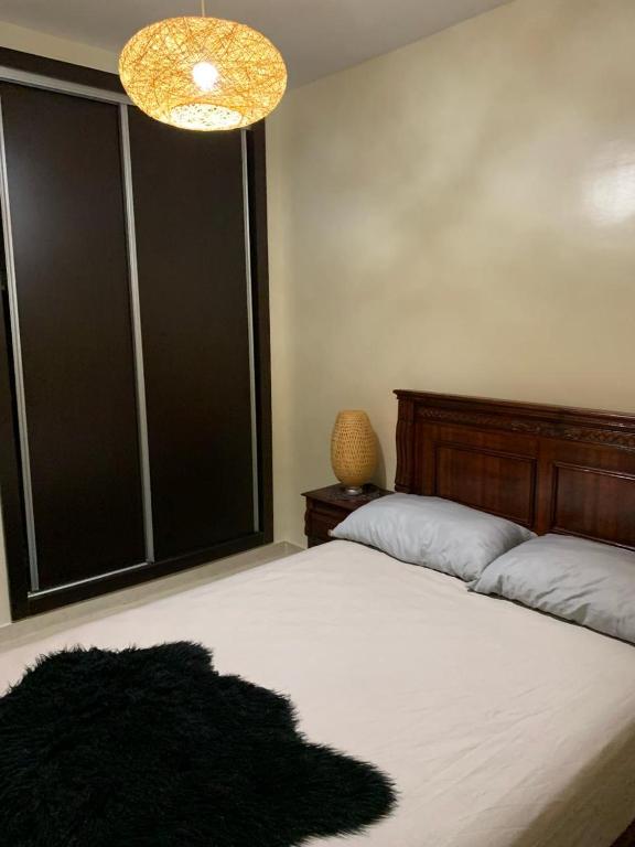 Résidence Dar diyafa, Ait Melloul