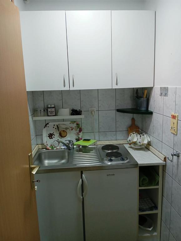 Tuzla Stay Apartment - 5