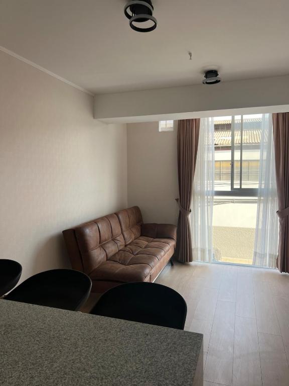 Orla apartment - La Victoria, Lima