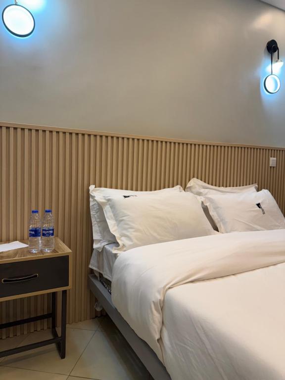 Klassroom Hostelry, Kampala