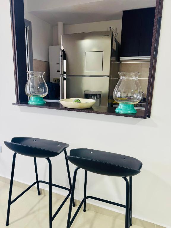 Depto Terraforte 1 - 5