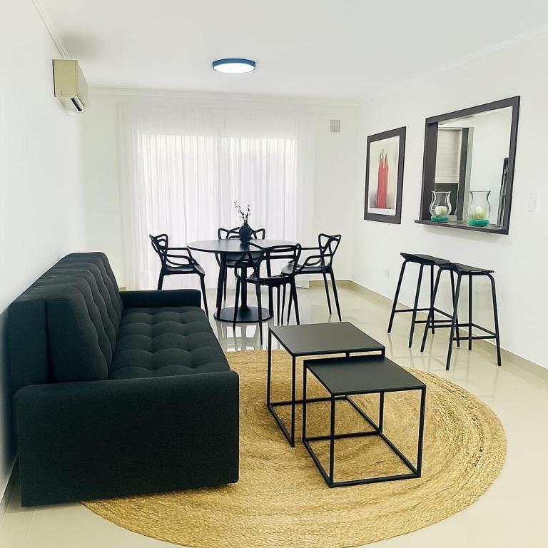 Depto Terraforte 1 - 1