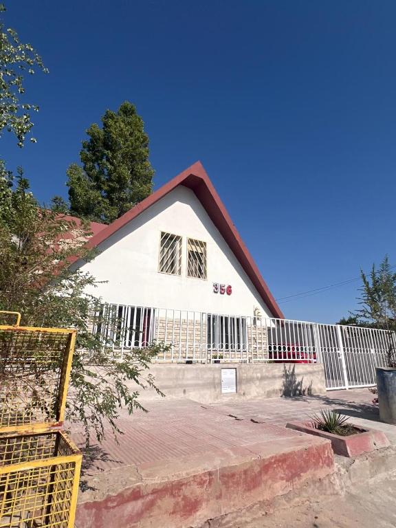 Dpto Matorras - 1