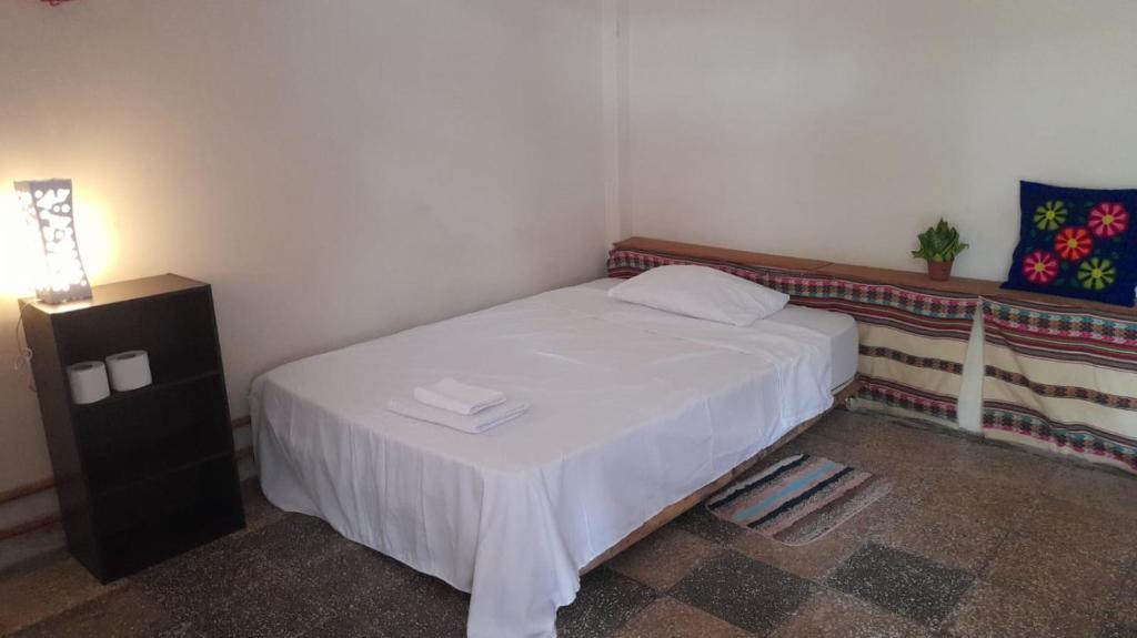 apartamento villa Autonoma - 1