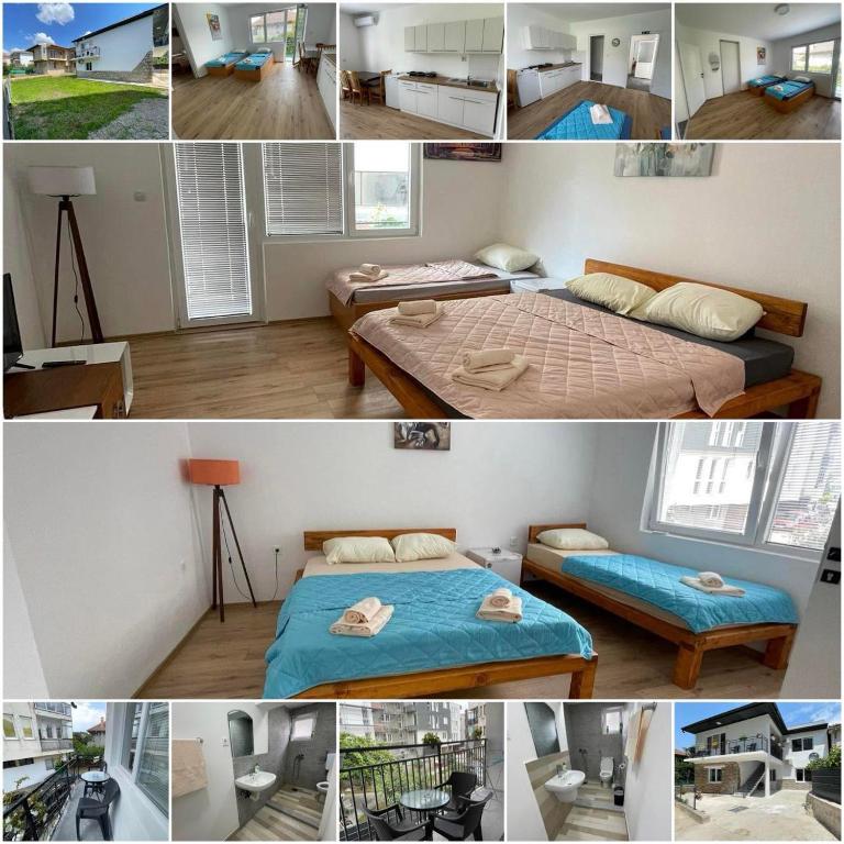 Apartmani MJM, Ochrid