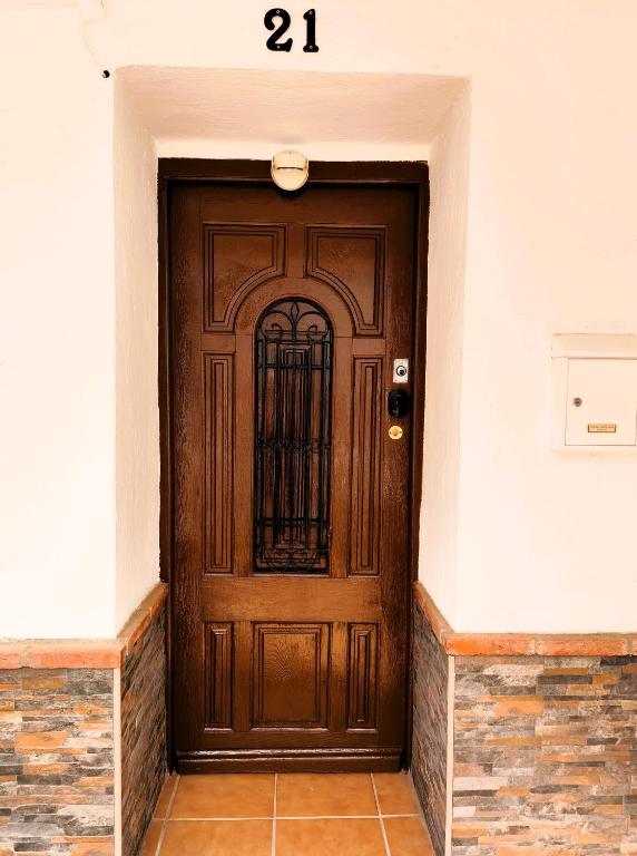 Apartamento Ceclavín - 5