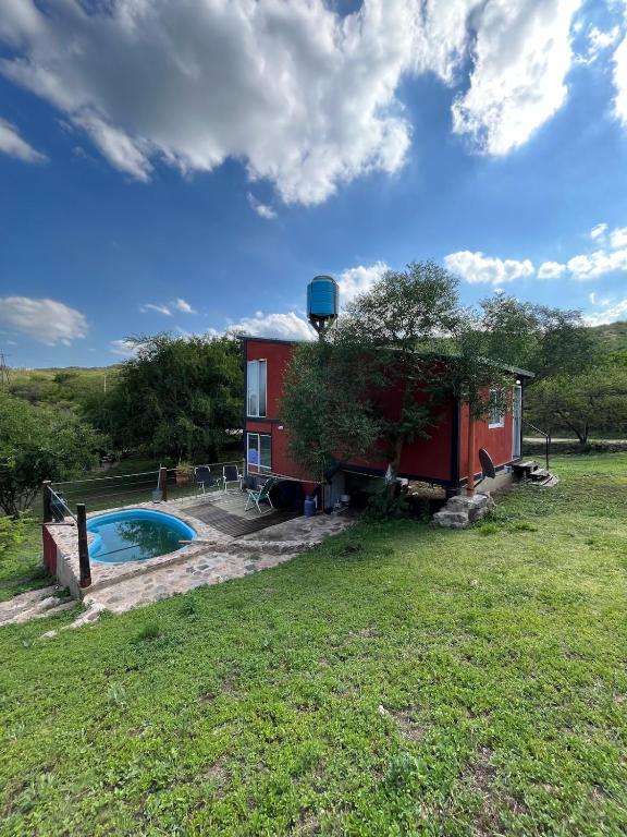 La Colorada - 2