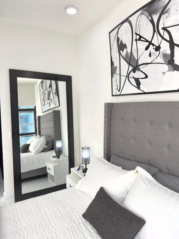 Excepcional loft parque de la 93 - 3