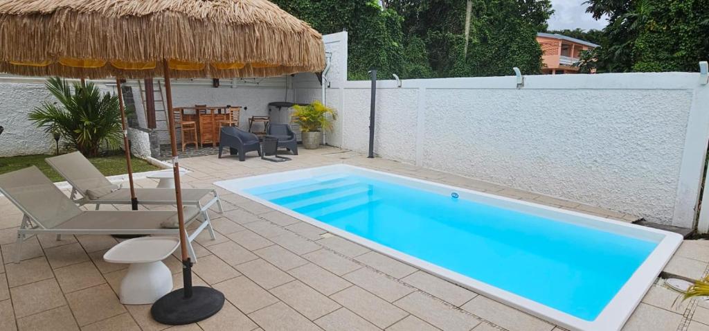 Studio Josie, Le Lamentin