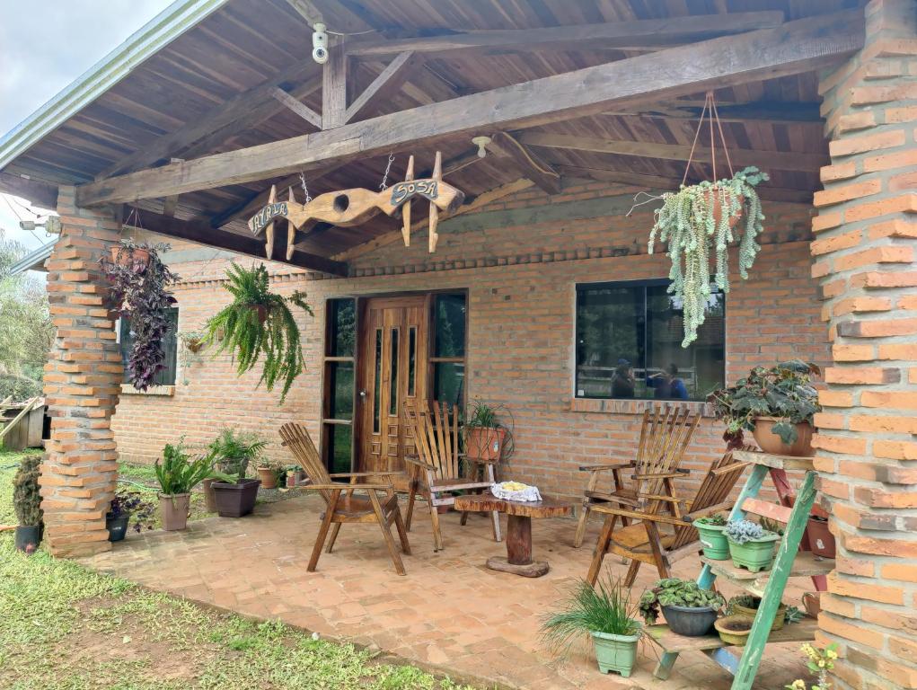Casa en Trinidad - Disponible para WRC - 2