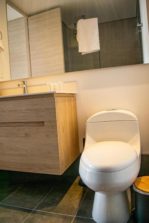 Modern and Luxury with jaw dropping Views en El Poblado - 2