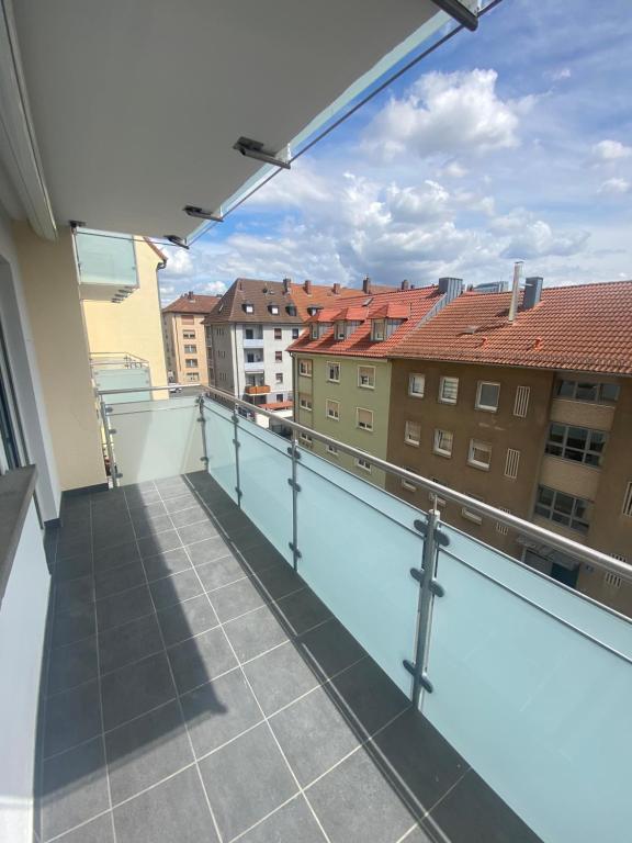 Ferienwohnung in Schweinfurt, Schweinfurt