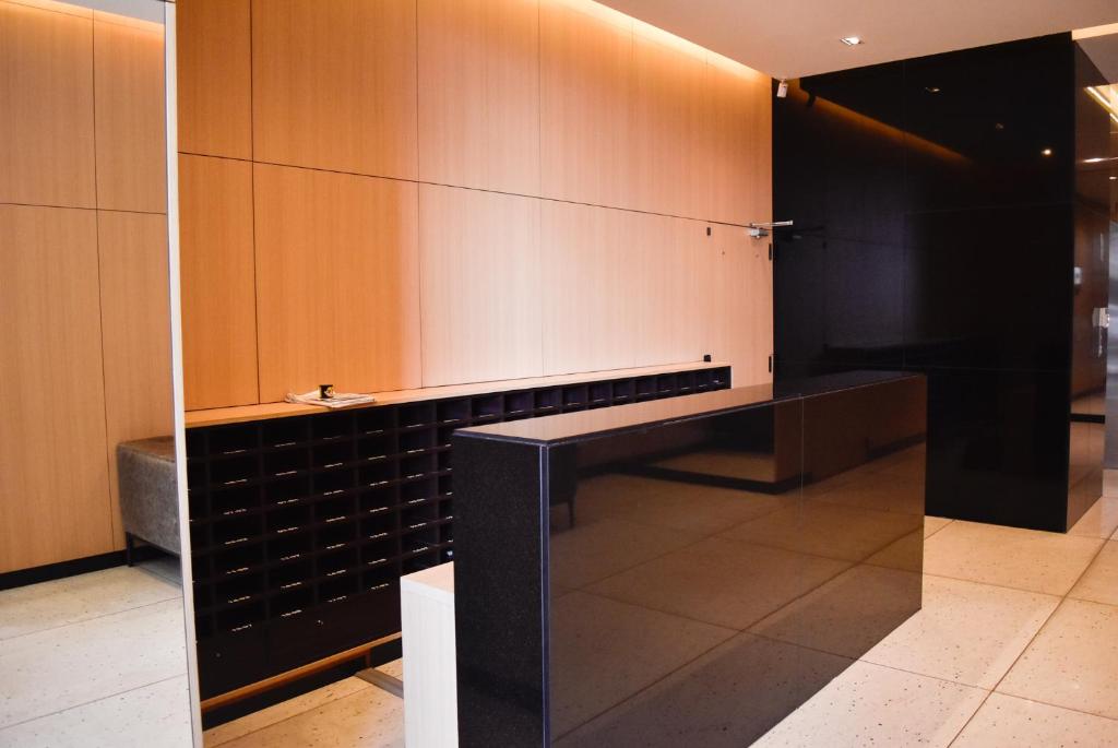 Apart premiun - torre rio - con piscina - 4