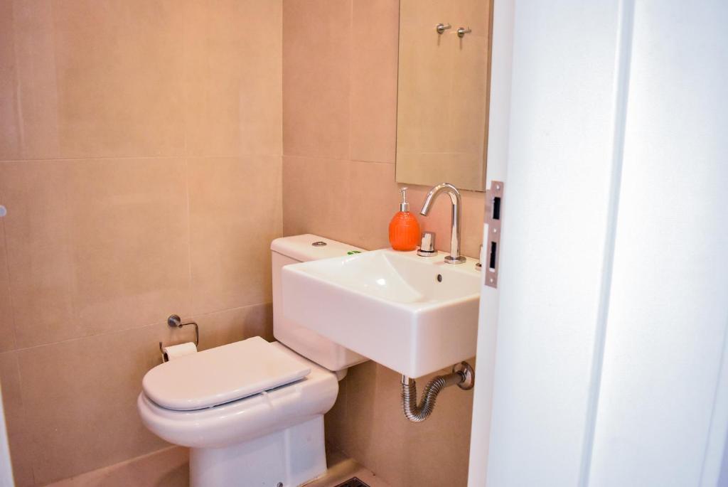 Apart premiun - torre rio - con piscina - 3