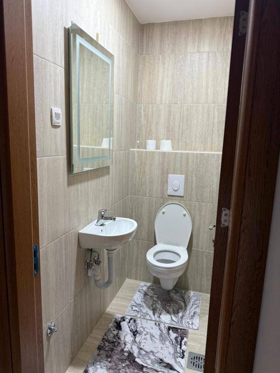 Family Apartment Durmitor - 2