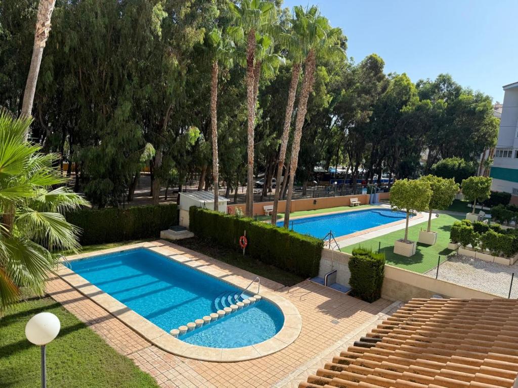 Playa Albir Apartments - 1