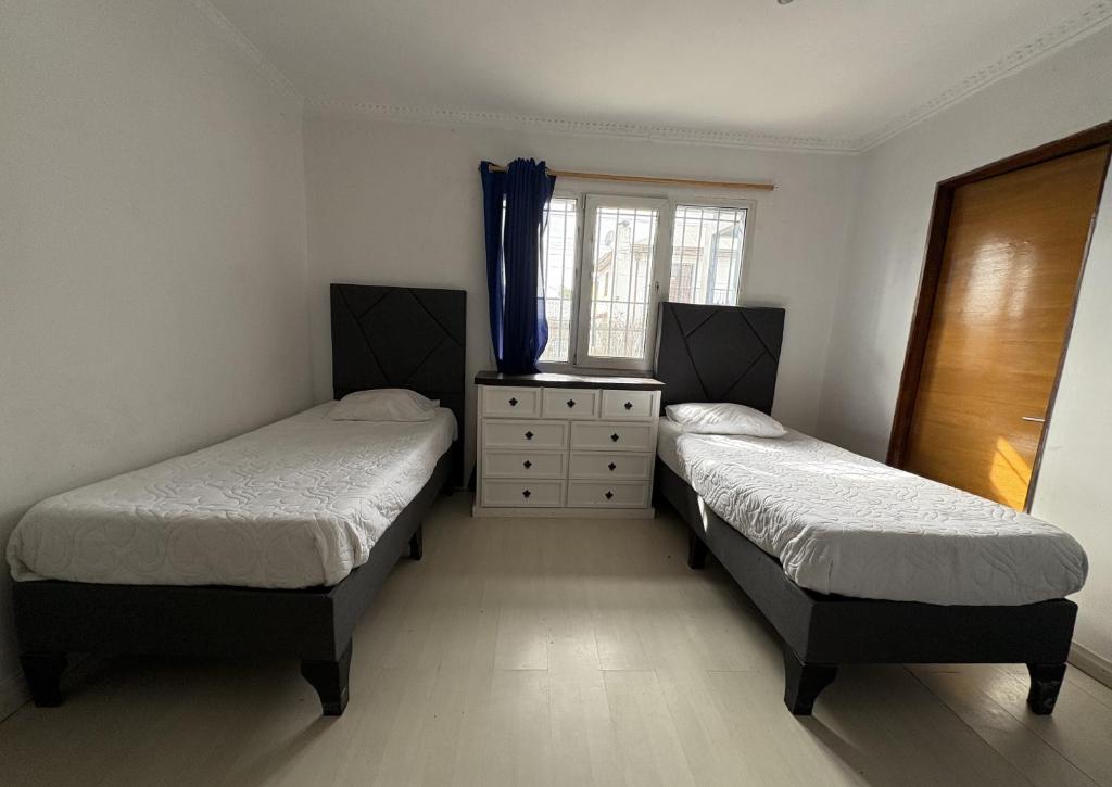 Hostal Capitan Freire - 2