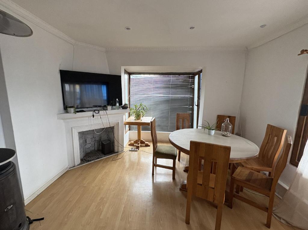 Hostal Capitan Freire - 4