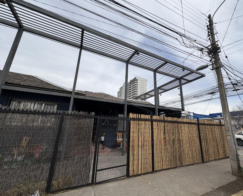 Hostal Capitan Freire - 5