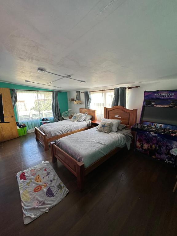Casa Parque Ross - 2