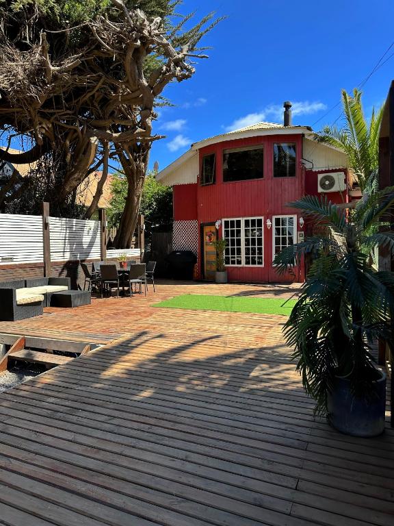 Casa Parque Ross - 3