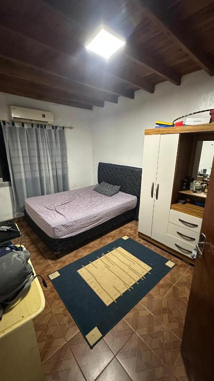 Casa en Encarnación para WRC - Amplia y Cómoda - 5