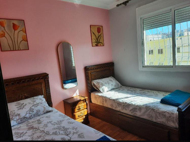 Appartement tanger, Tanger