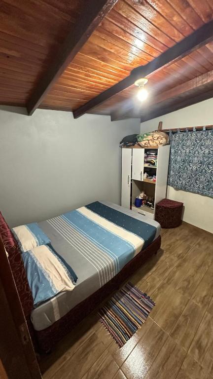 Casa Amplia en Encarnación disponible WRC - 4