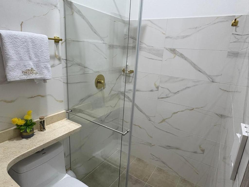 Hotel Boutique Porvenir Real - 3