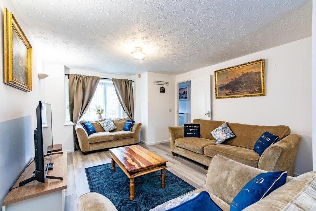 CircleWay Homes - Nuthall, Nottingham