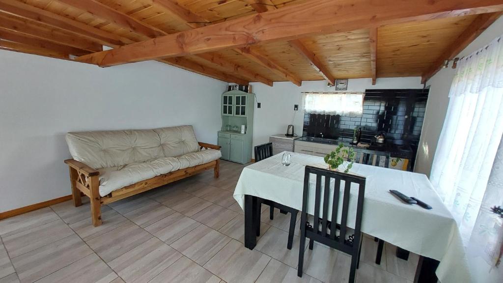 Casa AyC - 2