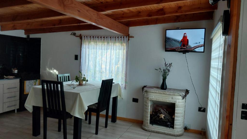 Casa AyC - 1