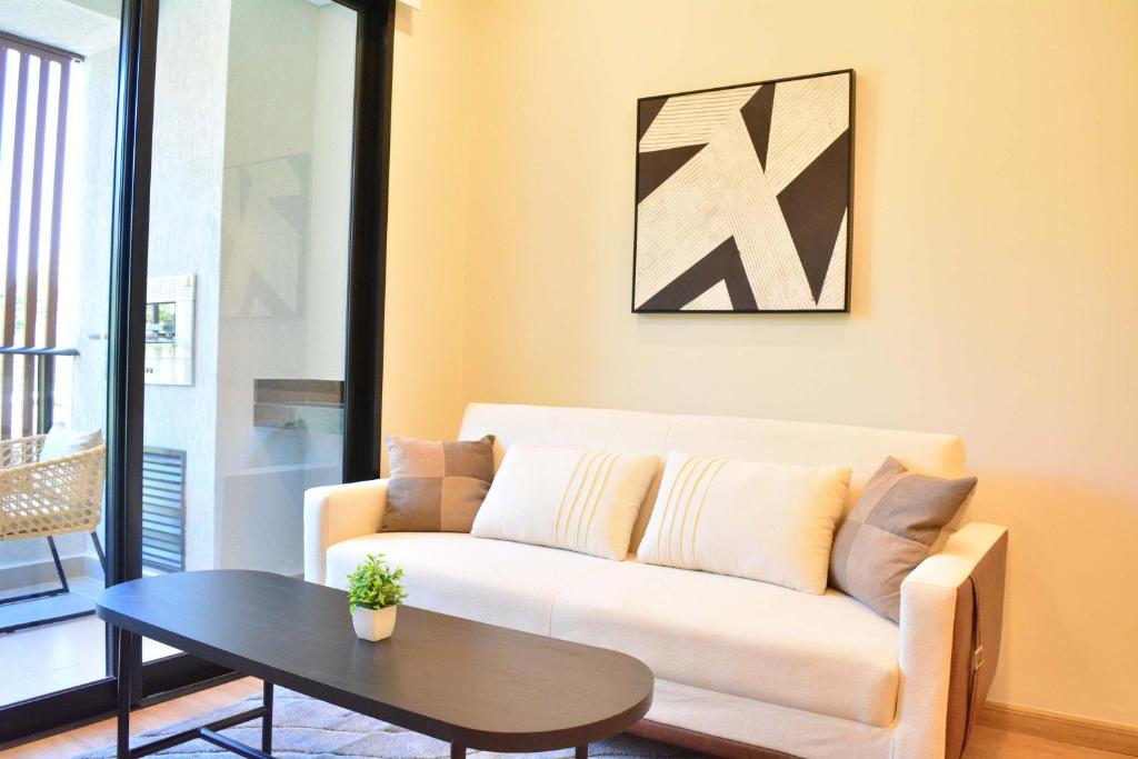 Hestia at Asuncion Brand New Luminous Apartament - 2