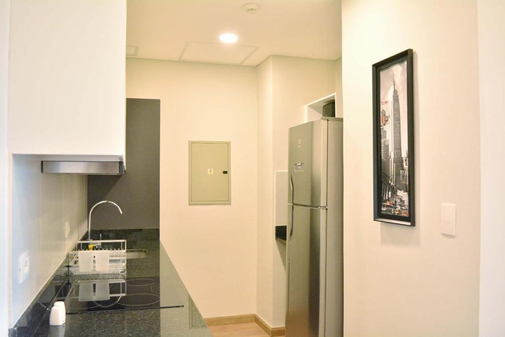 Hestia at Asuncion Brand New Luminous Apartament - 5